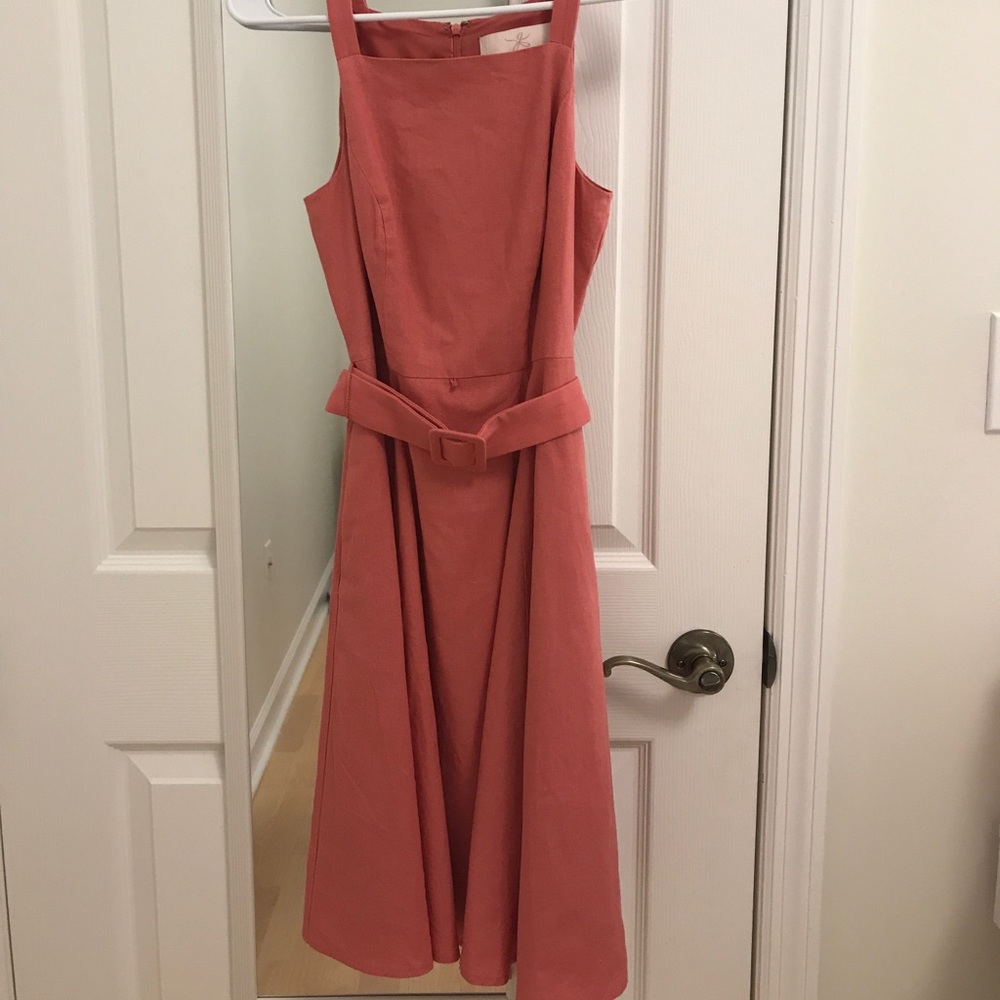 Gal Meets Glam Ruth Dress - Picture 3 of 8